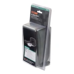CURT winch strap with nylon web, zinc snap hook, and 20 ft length