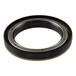CURT Wheel End Oil Seal for 12000 to 16000 Pound Axles 3.125 Inch Diameter 295924