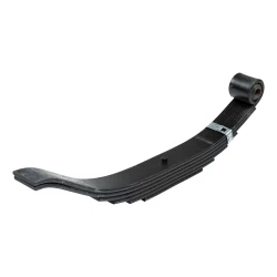 Lippert 30.5 Inch Trailer Slipper Spring for 6,000 lbs Axles 6-Leaf Construction 296155