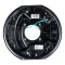 Lippert Electric Brake Assembly for 3500 lb Axles, Left-Hand Side Lippert replacement electric brake assembly, left-hand side, for 13-15 inch wheels and 3,500-lb axles.