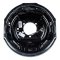 Lippert replacement brake assembly designed for left-hand installation on axles rated 5,200 to 8,000 lbs
