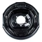 Lippert replacement standard electric brake assembly, right-hand installation, compatible with 5,200 to 8,000 lbs axles.