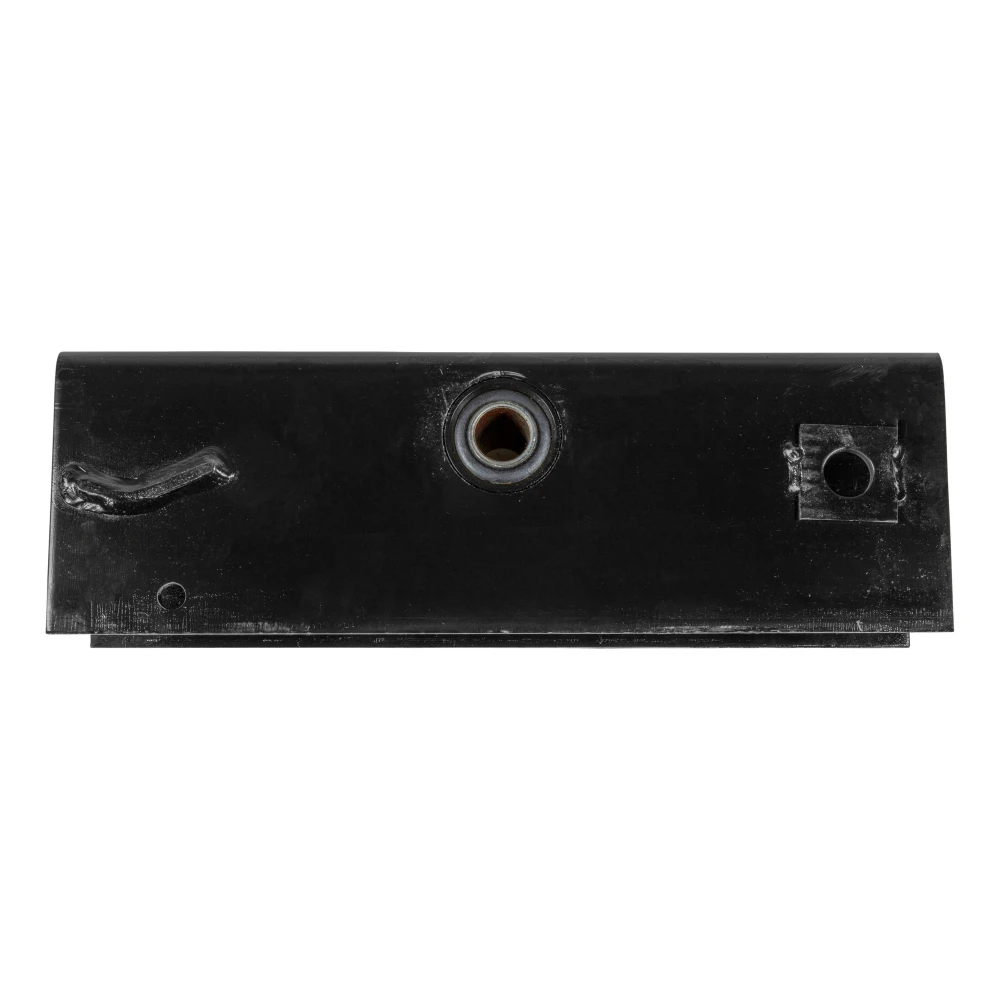 Lippert axle replacement parts with standard equalizer and nylon bushings
