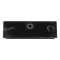 Lippert axle replacement parts with standard equalizer and nylon bushings