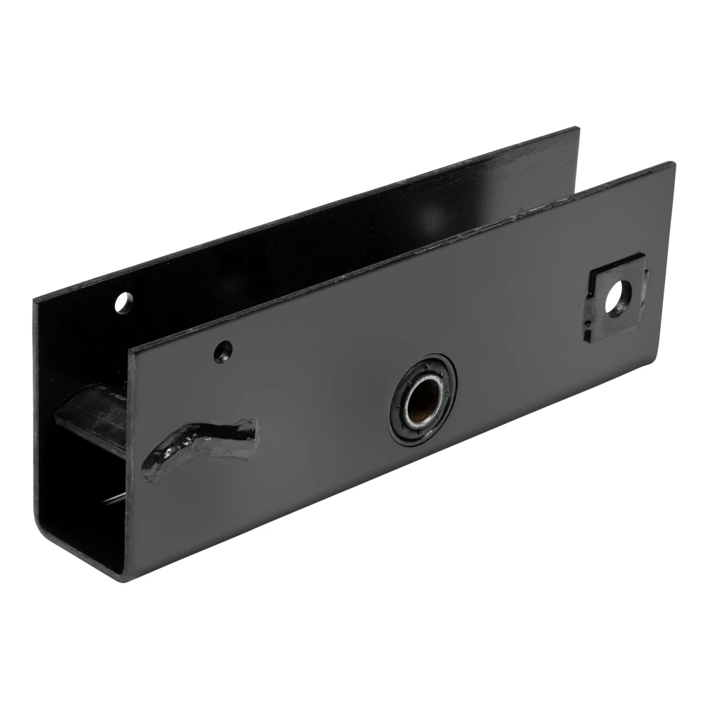 Lippert axle replacement parts with standard equalizer and nylon bushings