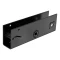 Lippert axle replacement parts with standard equalizer and nylon bushings