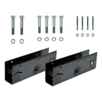 Lippert replacement trailer axle AP kits for suspension repair.
