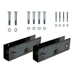 Lippert Trailer Axle Suspension Kit for 12,000 and 16,000 lb Slipper Tandem Axles 302934