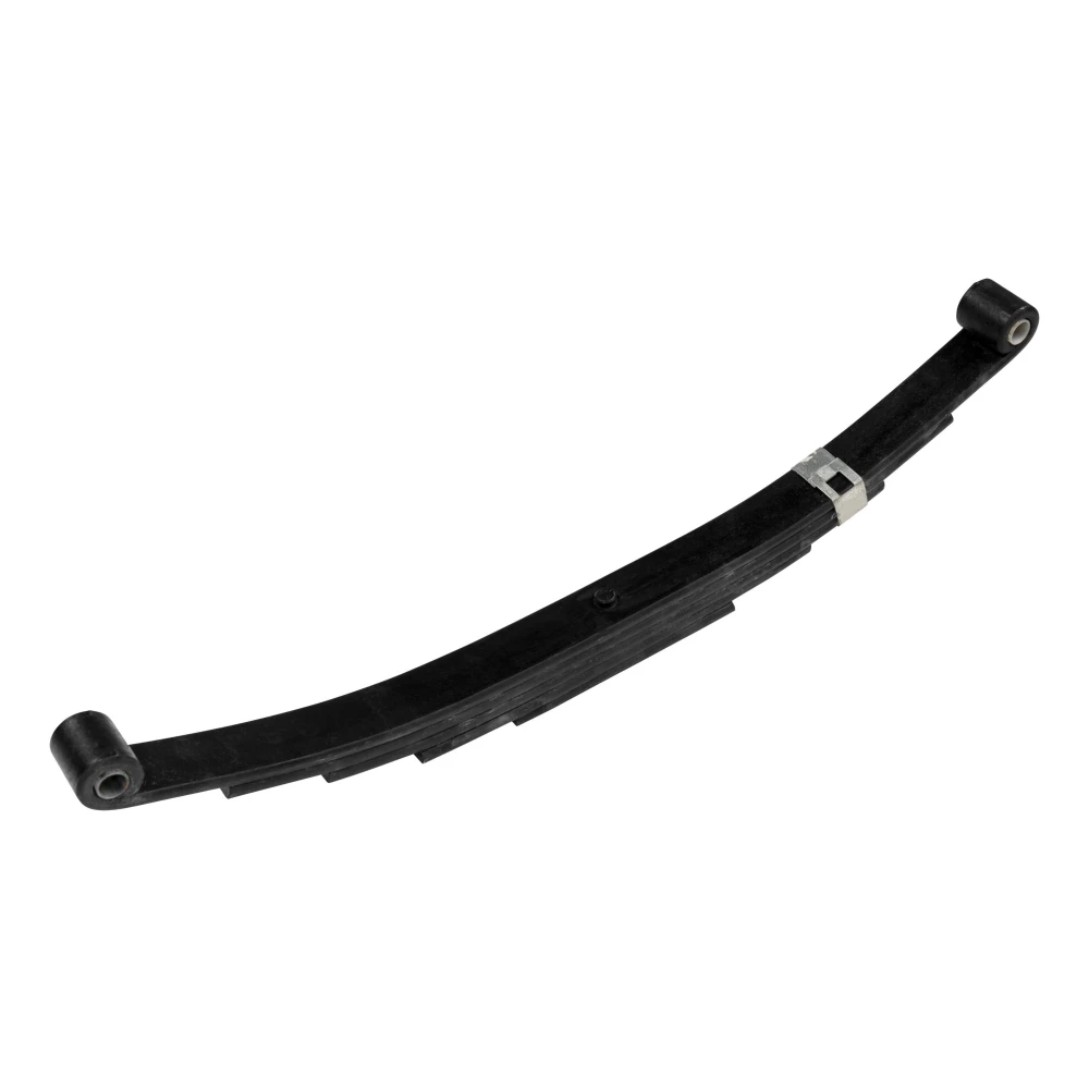 Lippert universal axle parts, 3000 lbs capacity, 5-leaf springs, 26 inch length