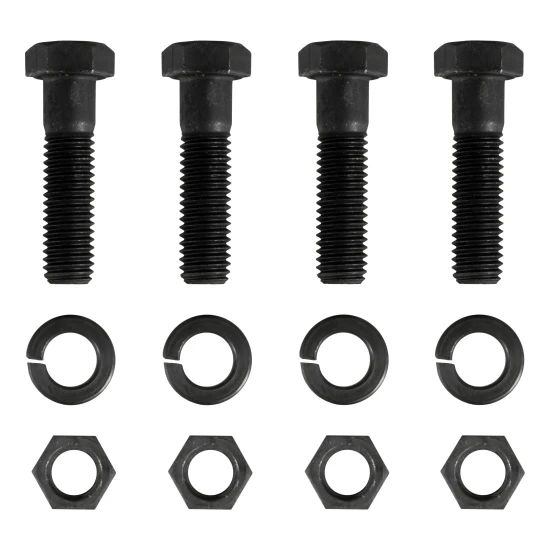 CURT combination ball and pintle hitch for heavy-duty towing, featuring a durable powder coat finish and secure coupling.