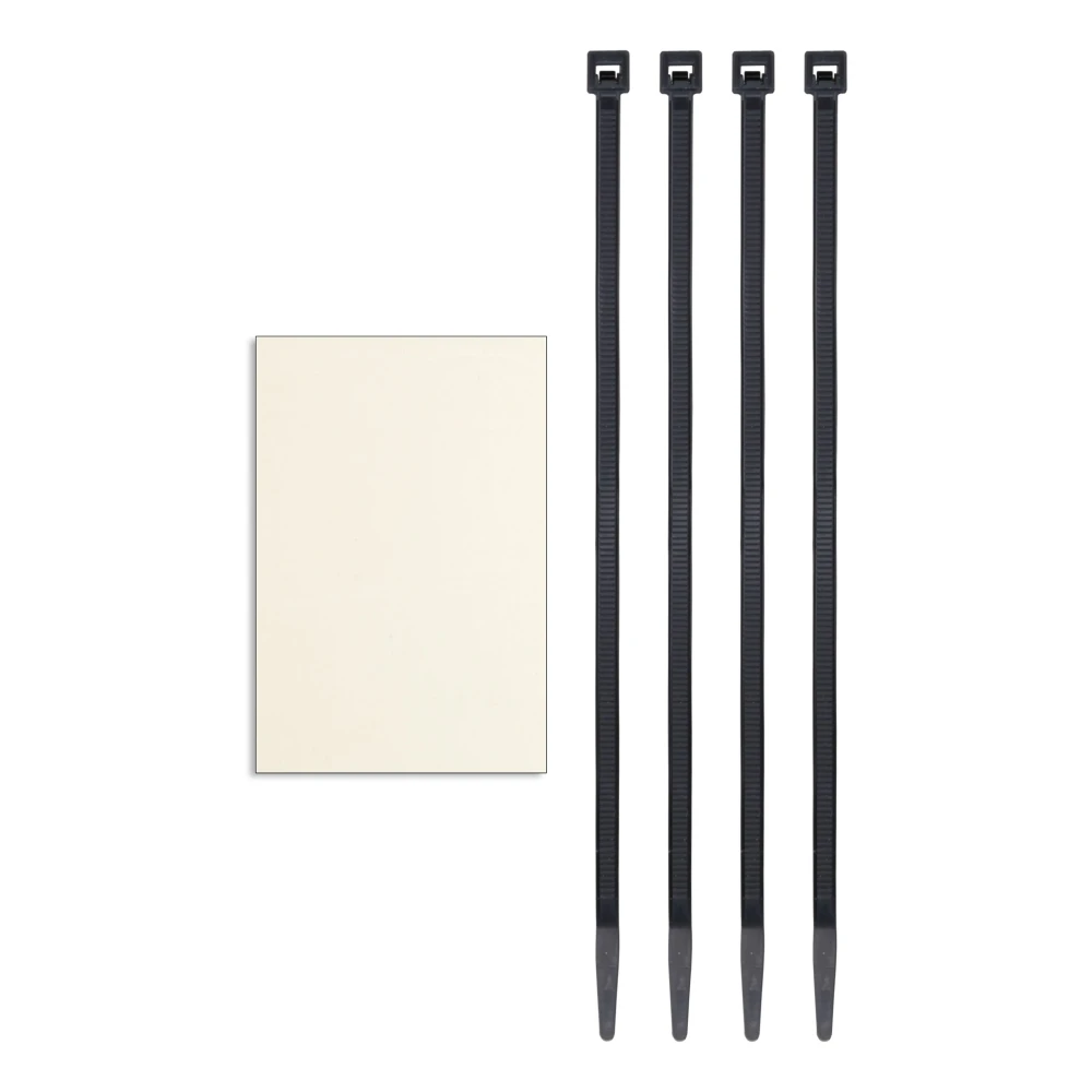 CURT Echo under-dash trailer brake controller with Bluetooth connectivity