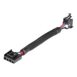 CURT Competitor Brake Controller to CURT Harness Adapter 51532