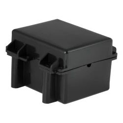 CURT Watertight Trailer Breakaway Battery Case 5 x 3.38 x 3.75 Inches 52027