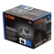 CURT breakaway kit featuring push-to-test battery and durable case