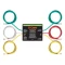 CURT electrical converter for converting 2-wire to 3-wire vehicle to trailer systems