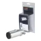 CURT 7-way round trailer-end plug for RV trailers, reliable and durable die-cast metal construction.