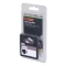 CURT connector tester for 4-way flat socket with LED lights, ensuring trailer light functionality