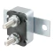 CURT 30 amp universal circuit breaker for safe towing and over-current protection
