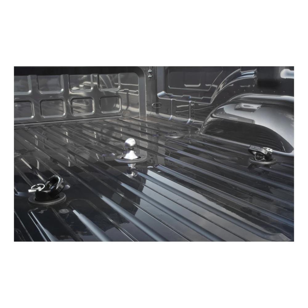 CURT OEM puck gooseneck ball and safety chain kit for Ram trucks, designed for 30K towing.