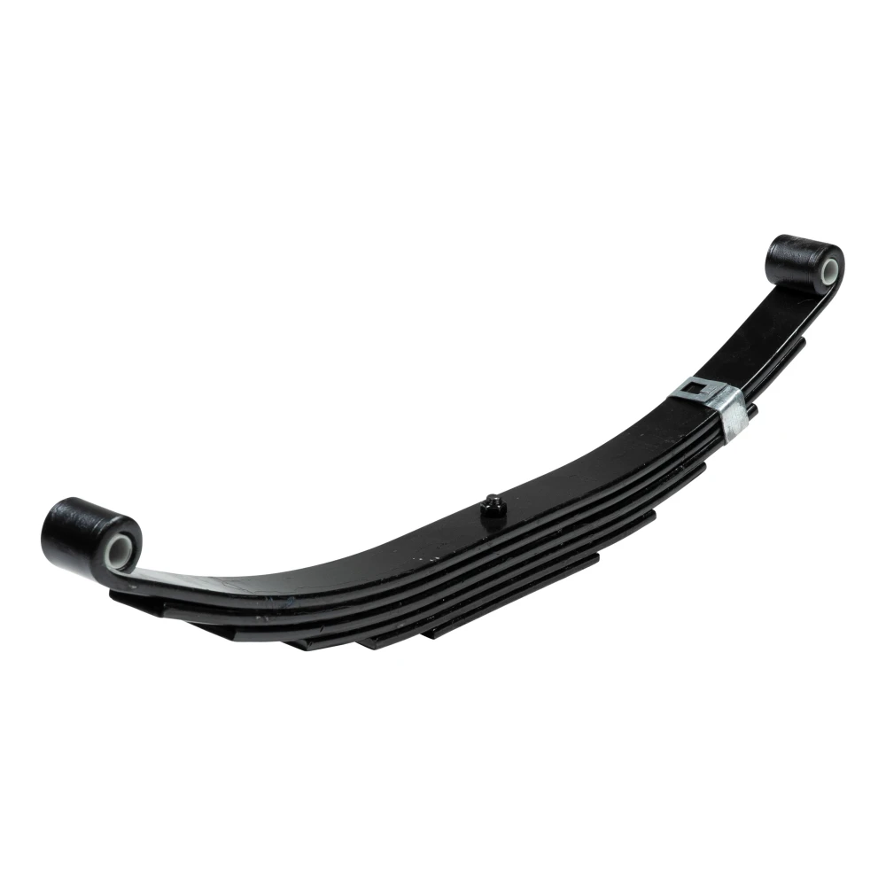 Lippert RV trailer replacement leaf spring, 26 inch, 3,500 lbs capacity