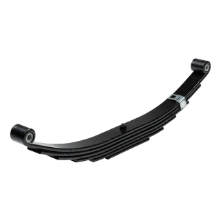 Lippert RV trailer replacement leaf spring, 26 inch, 3,500 lbs capacity