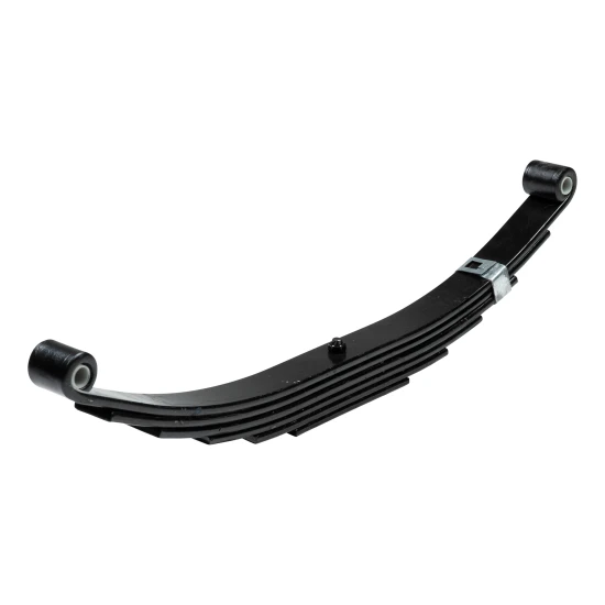 Lippert RV trailer replacement leaf spring, 26 inch, 3,500 lbs capacity