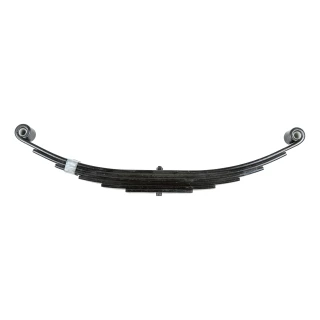 Lippert RV trailer replacement leaf spring, 26 inch, 3,500 lbs capacity