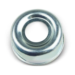 Lippert Dust Cap for Super Lube Axle Hub 7000 to 8000 Pounds 10 Pack 2.750 Inch Diameter 693748