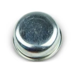 Durable axle caps for 5200-6000 lbs with 2.5 inch bore Package of 10 axle caps for 5,200-6,000 lbs capacity, 2.5 inch bore