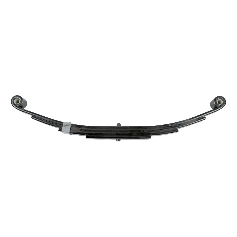 Lippert replacement leaf spring for RV trailers, 26-inch, 3000 lbs capacity