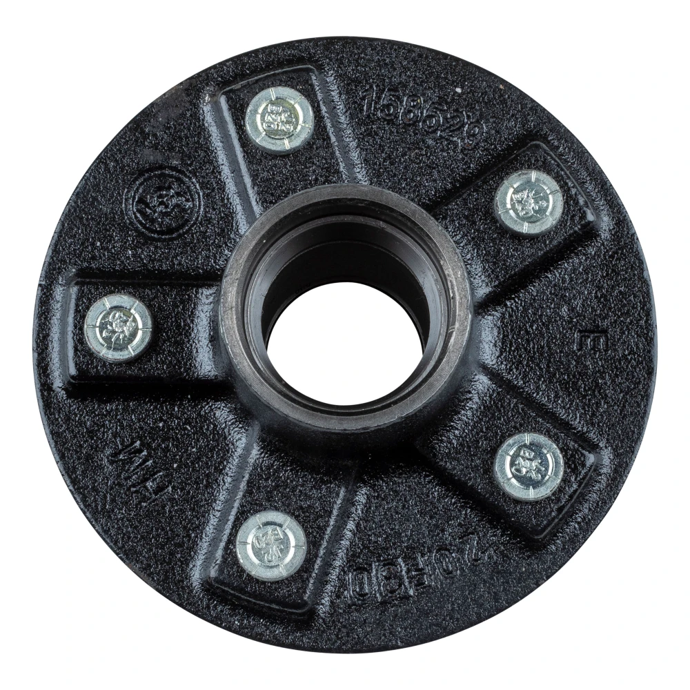 Lippert Idler Hub and Bearing Kit designed for 2,200 lb trailer axles