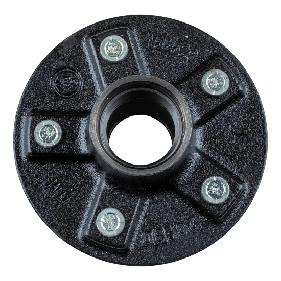 Lippert Idler Hub and Bearing Kit designed for 2,200 lb trailer axles
