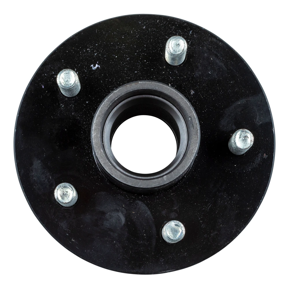 Lippert Idler Hub and Bearing Kit designed for 2,200 lb trailer axles