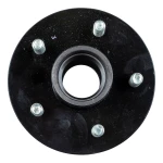 Lippert Idler Hub and Bearing Kit designed for 2,200 lb trailer axles