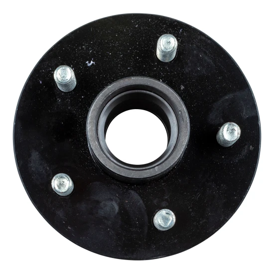 Lippert Idler Hub and Bearing Kit designed for 2,200 lb trailer axles