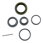 Lippert Idler Hub and Bearing Kit designed for 2,200 lb trailer axles