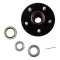 Lippert Idler Hub for 2200 lb trailer axles with 5 on 4.5 bolt pattern