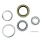 Lippert brake hub assembly for 7,000-lb axles with 8 on 6.5 bolt pattern and 1/2 inch studs