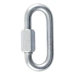 CURT quick links, versatile tool with 13,200 lbs breaking strength