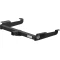 Trailer Mate Class 3 2 inch trailer hitch and 7-way wiring bundle for Chevrolet Express and GMC Savana
