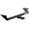 Trailer Hitch For 08-20 Dodge Grand Caravan 08-16 Chrysler Town and Country 2021 Grand Caravan 12-15 Ram C/V 09-14 VW Routan 2" Tow Receiver Class III GTW 3,600 LB Tongue 360 LB Mate Finish