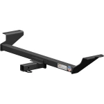 Trailer Hitch For 08-20 Dodge Grand Caravan 08-16 Chrysler Town and Country 2021 Grand Caravan 12-15 Ram C/V 09-14 VW Routan 2" Tow Receiver Class III GTW 3,600 LB Tongue 360 LB Mate Finish