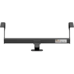 Trailer Mate 800013 2 inch Class III trailer hitch for 2018-2023 Subaru Crosstrek