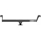 Trailer Hitch For 08-20 Dodge Grand Caravan 08-16 Chrysler Town and Country 2021 Grand Caravan 12-15 Ram C/V 09-14 VW Routan 2" Tow Receiver Class III GTW 3,600 LB Tongue 360 LB Mate Finish