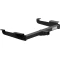 Trailer Mate Class 3 2 inch trailer hitch and 7-way wiring bundle for Chevrolet Express and GMC Savana