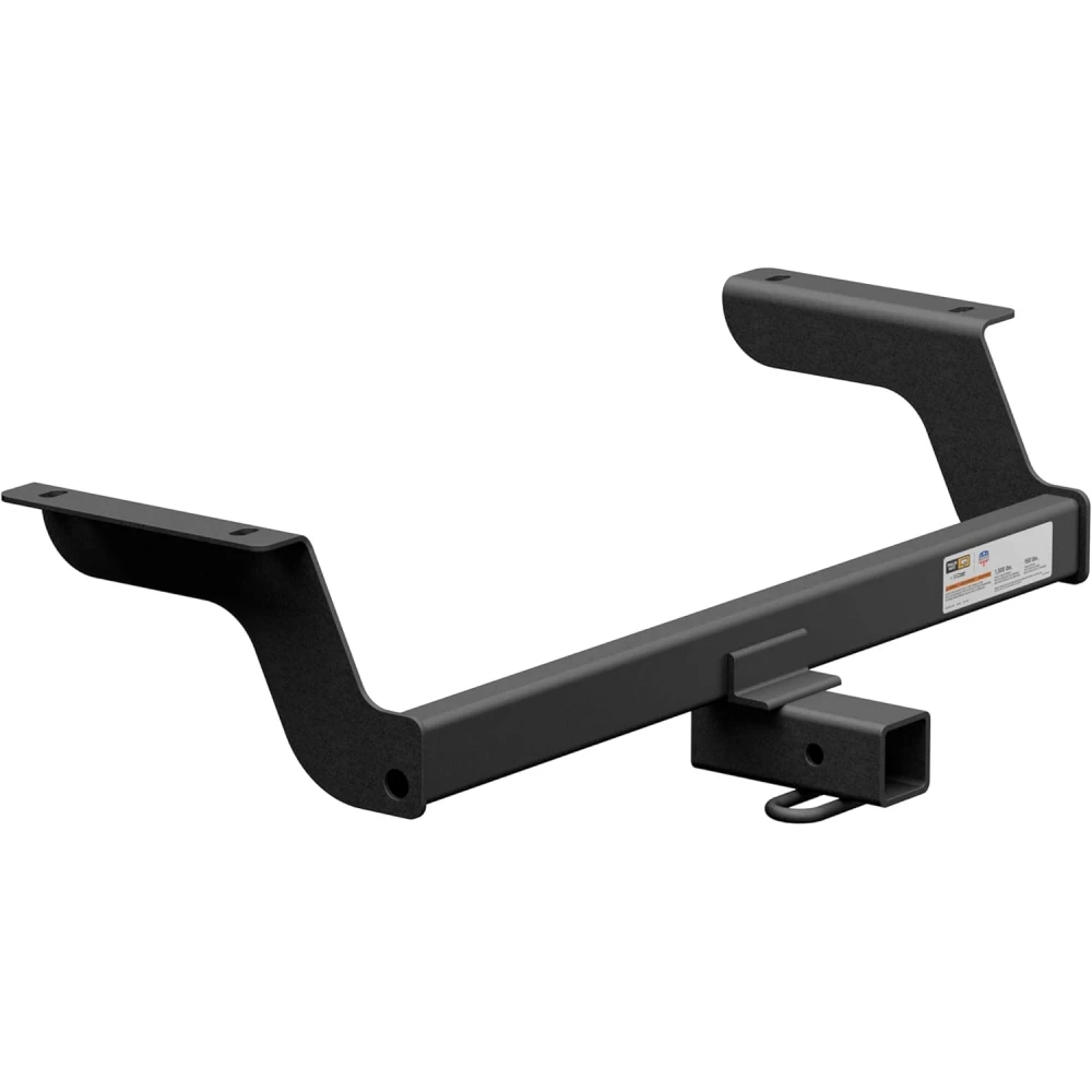 Trailer Mate 800013 2 inch Class III trailer hitch for 2018-2023 Subaru Crosstrek