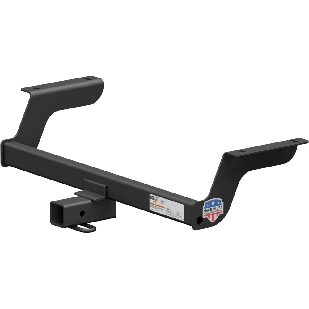 Trailer Mate 800013 2 inch Class III trailer hitch for 2018-2023 Subaru Crosstrek