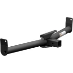 Trailer Hitch For 05-17 Chevy Equinox 10-17 GMC Terrain 06-09 Torrent 02-07 Saturn Vue 2" Tow Receiver Class III GTW 3,500 LB Tongue 350 LB Mate Finish