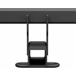 Mazda CX-5 trailer hitch and 4-flat wiring bundle with 2 inch receiver