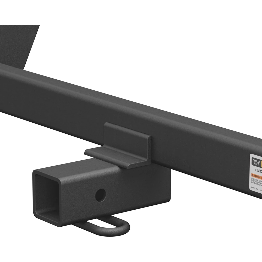 Trailer Mate 800013 2 inch Class III trailer hitch for 2018-2023 Subaru Crosstrek